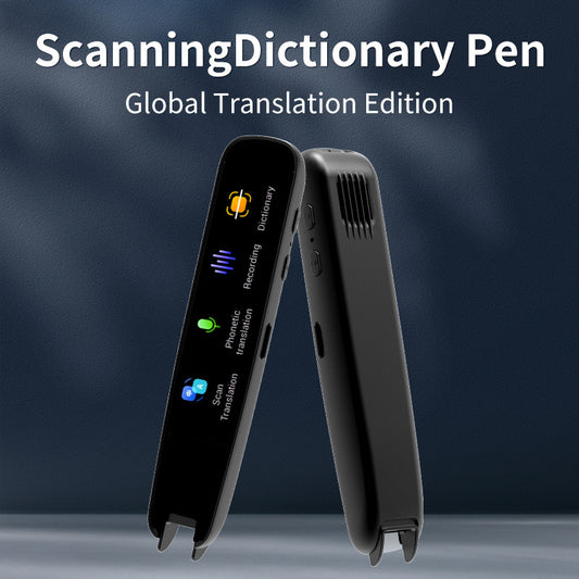 Language Translator Pen