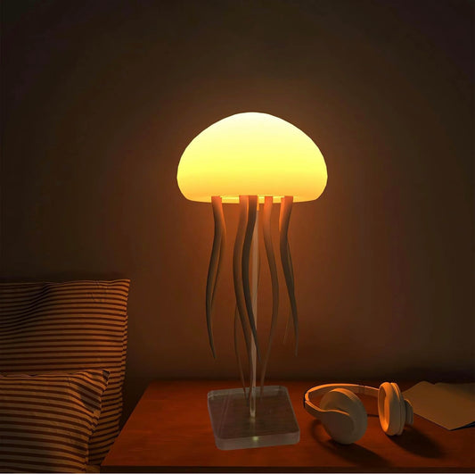 Jellyfish LED Lamp